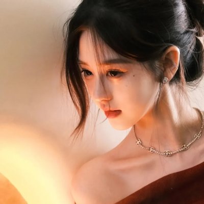 三个朋友