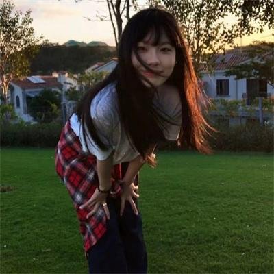 她的孩子